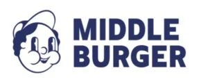 Commander chez Middle Burger